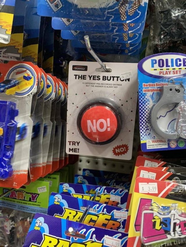 Almost Nailed It (49 pics)