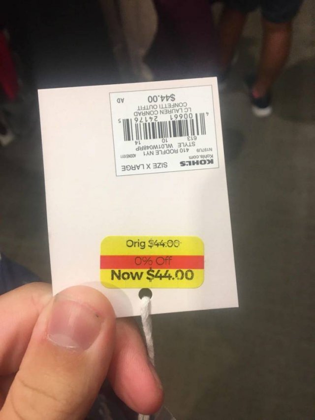 Almost Nailed It (49 pics)