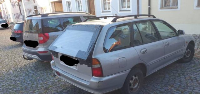 Almost Nailed It (49 pics)