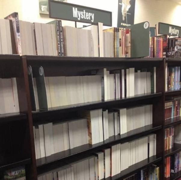 Almost Nailed It (49 pics)