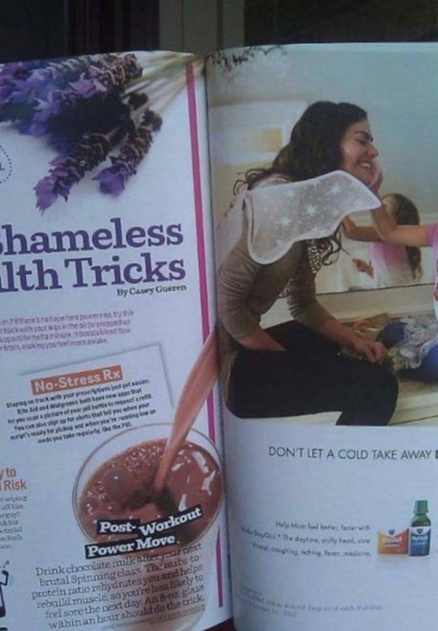 Almost Nailed It (49 pics)