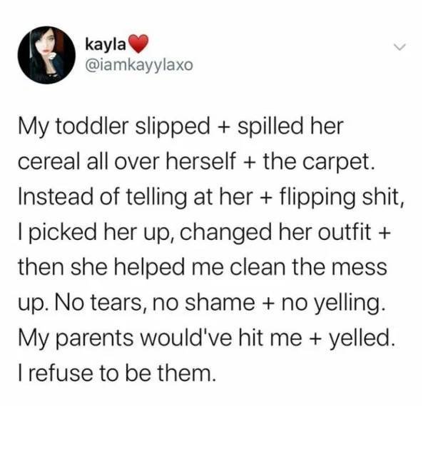 Wholesome Stories (48 pics)