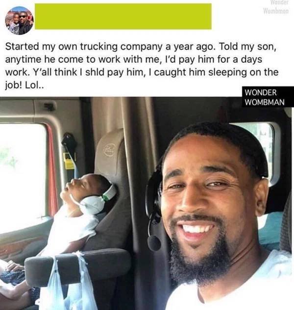 Wholesome Stories (48 pics)