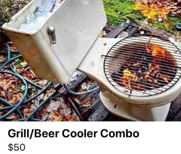 These People Know How To Sell (34 pics)