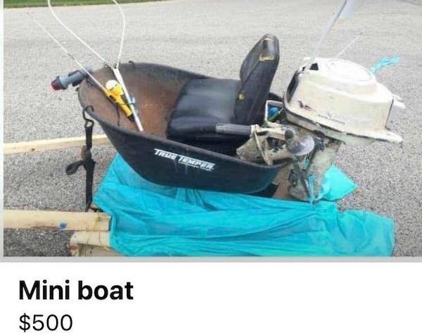 These People Know How To Sell (34 pics)