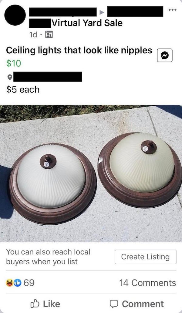 These People Know How To Sell (34 pics)