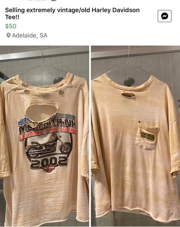 These People Know How To Sell (34 pics)