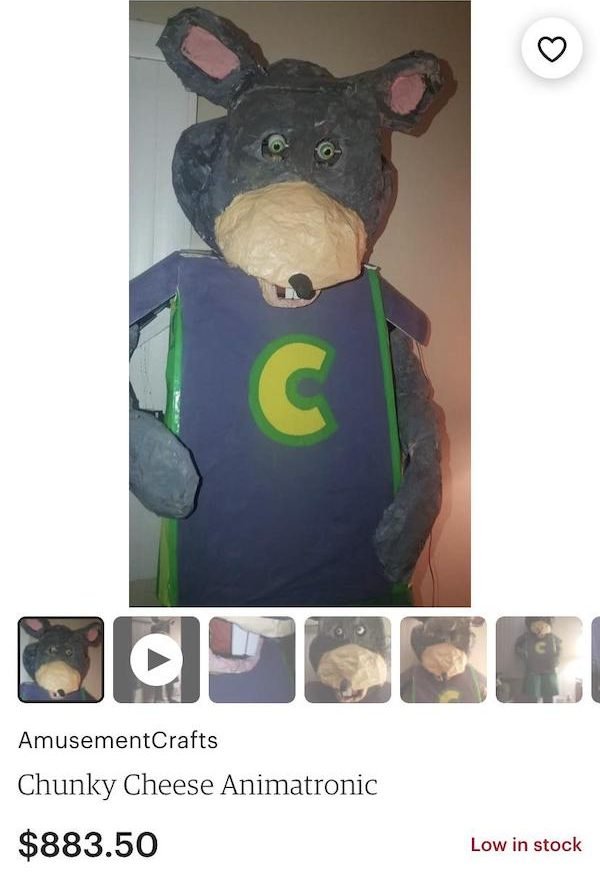 These People Know How To Sell (34 pics)