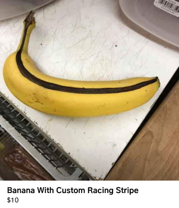 These People Know How To Sell (34 pics)
