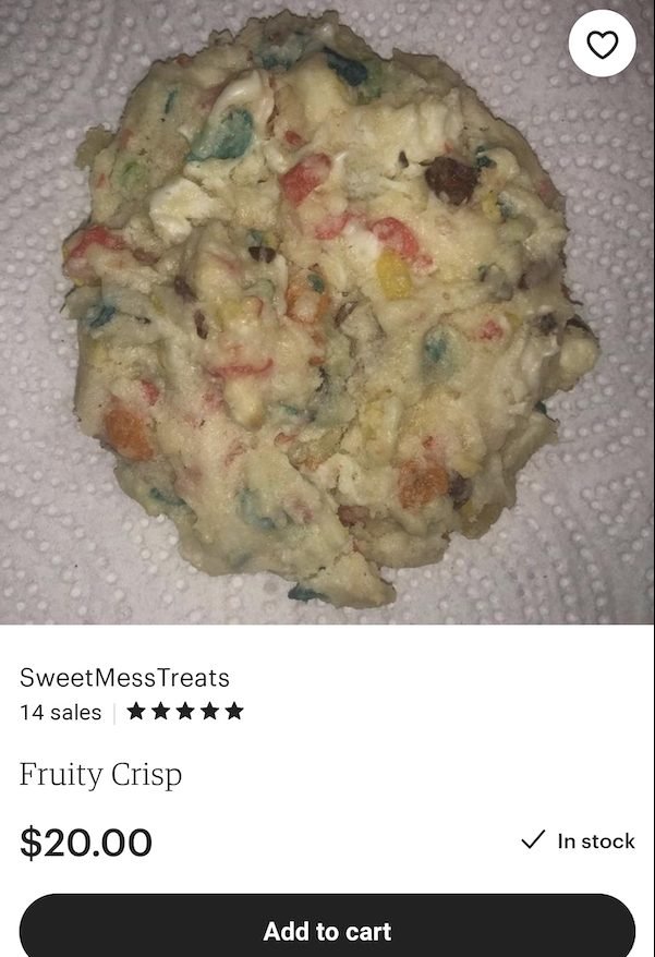 These People Know How To Sell (34 pics)