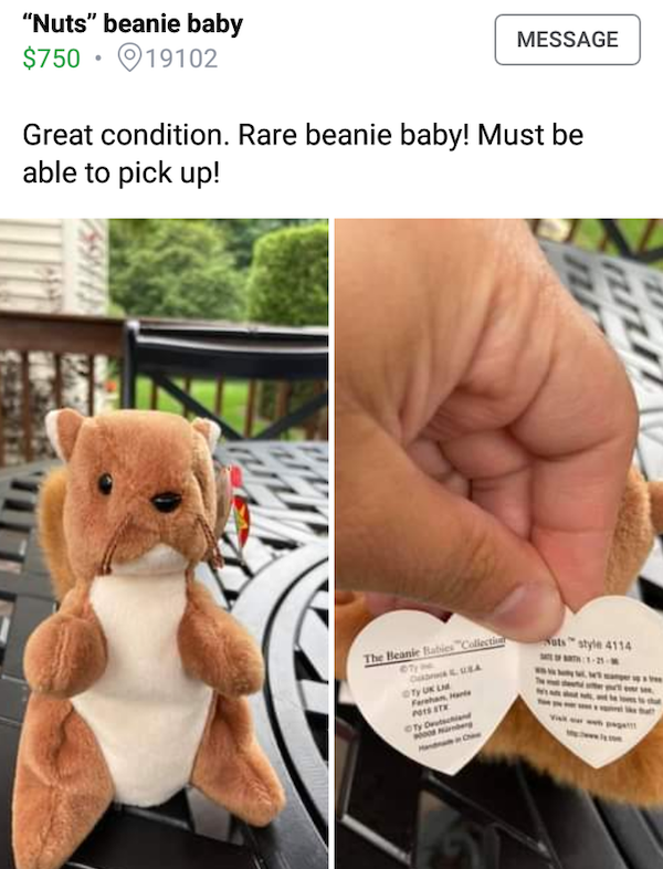 These People Know How To Sell (34 pics)