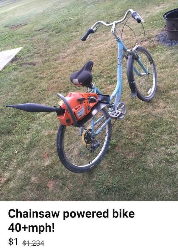 These People Know How To Sell (34 pics)