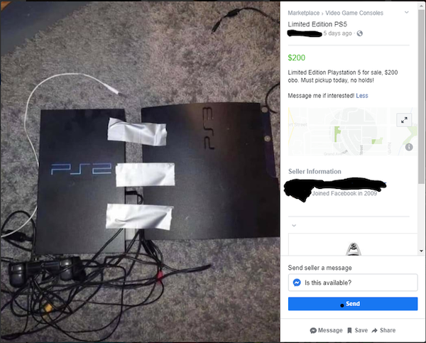 These People Know How To Sell (34 pics)