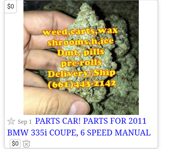 These People Know How To Sell (34 pics)