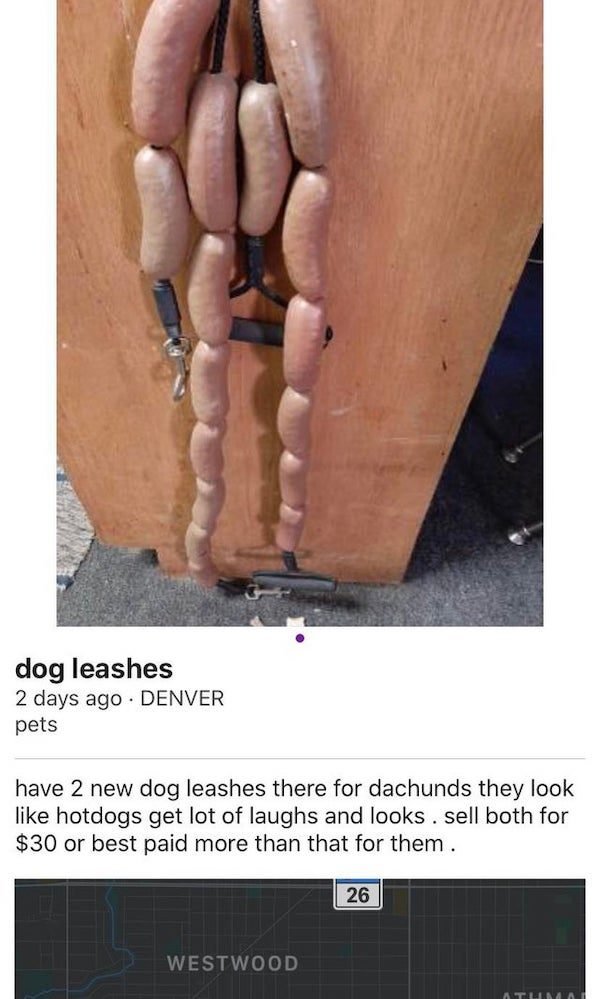 These People Know How To Sell (34 pics)