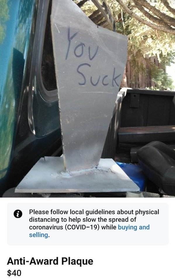 These People Know How To Sell (34 pics)