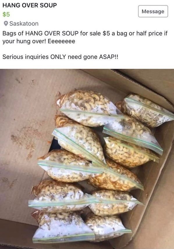 These People Know How To Sell (34 pics)