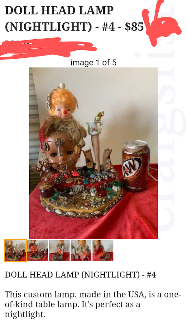 These People Know How To Sell (34 pics)