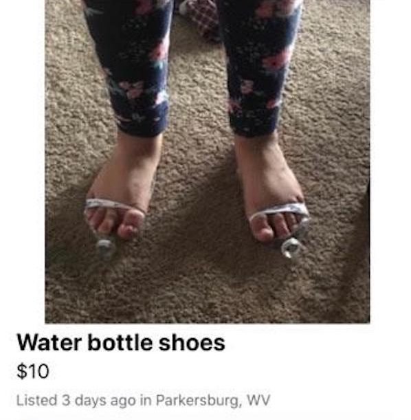 These People Know How To Sell (34 pics)
