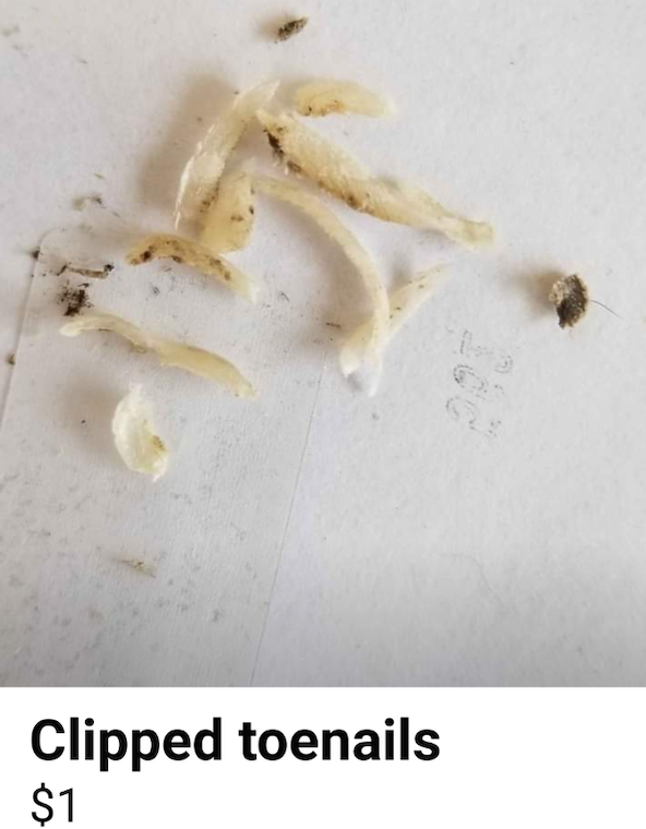 These People Know How To Sell (34 pics)