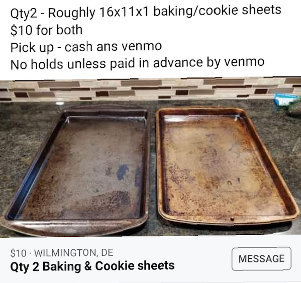 These People Know How To Sell (34 pics)