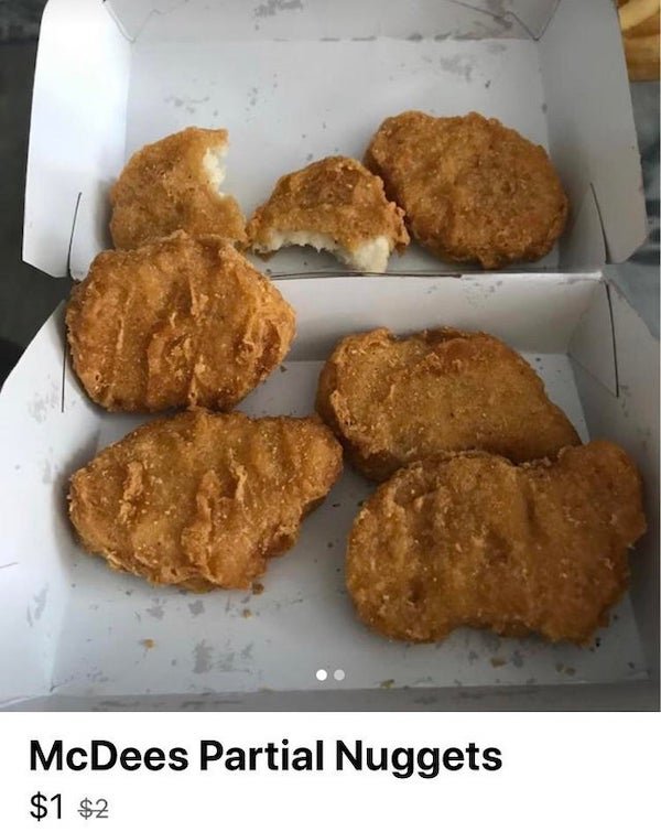 These People Know How To Sell (34 pics)