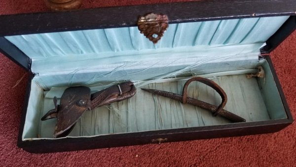 What Are These Things For? (19 pics)