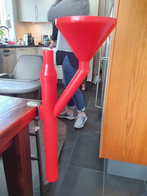 What Are These Things For? (19 pics)