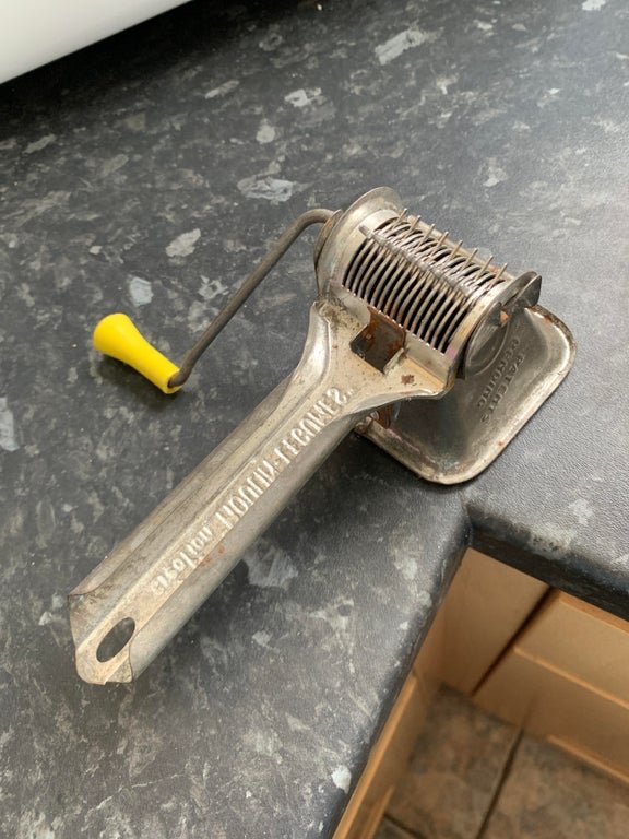 What Are These Things For? (19 pics)
