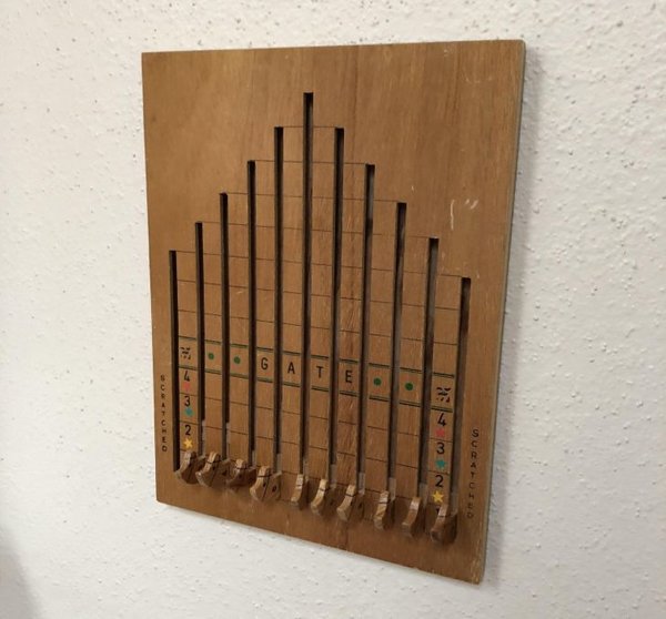 What Are These Things For? (19 pics)