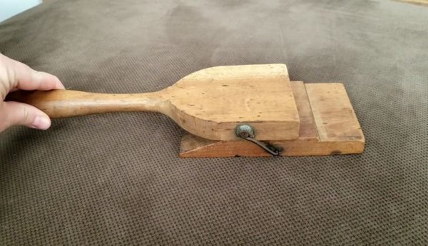 What Are These Things For? (19 pics)