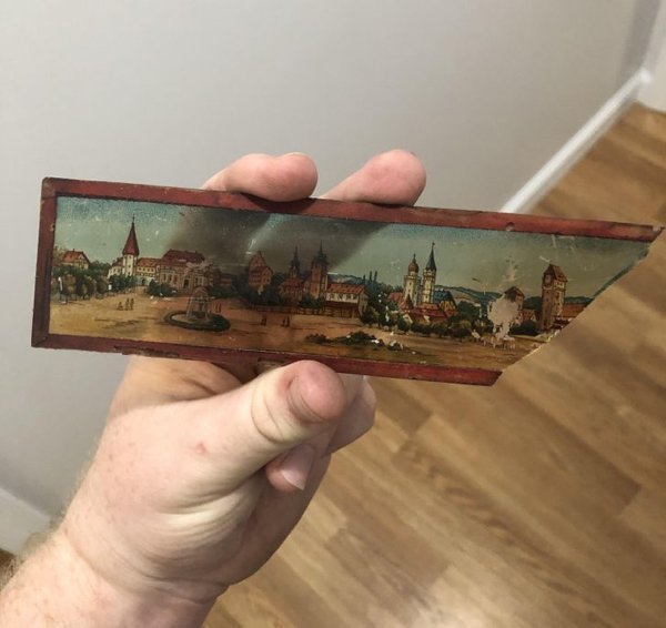 What Are These Things For? (19 pics)