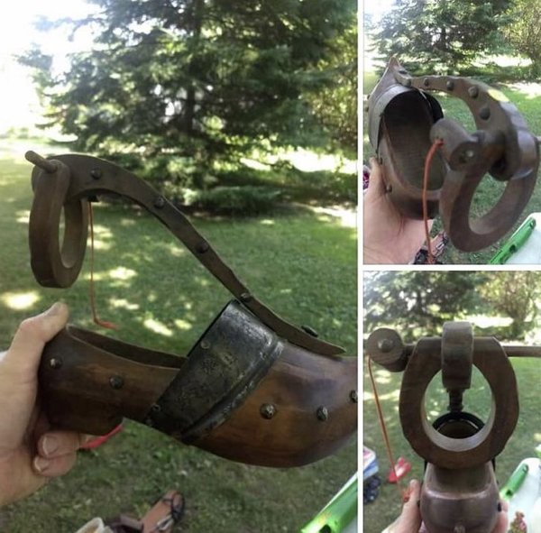 What Are These Things For? (19 pics)