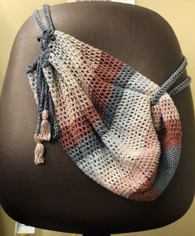 Unusual DIY Bags (21 pics)