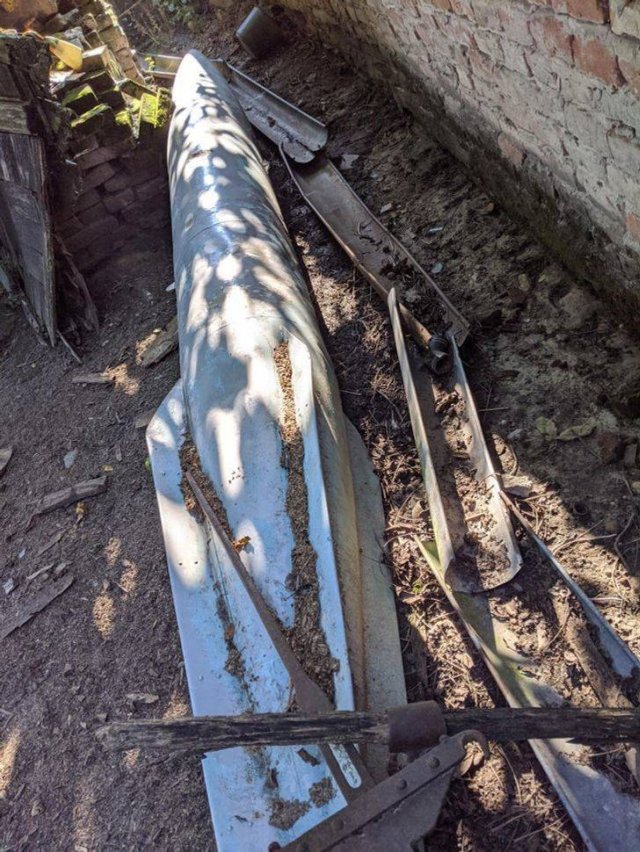 Interesting Findings (14 pics)