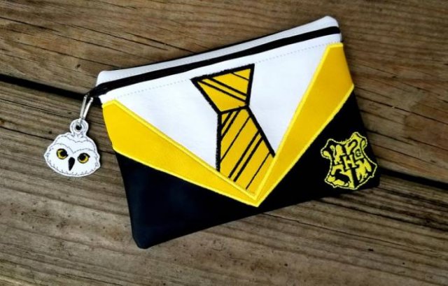 Unusual DIY Bags (21 pics)
