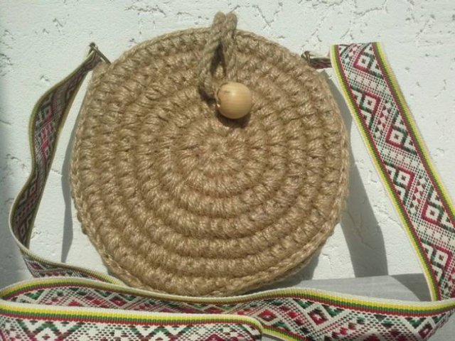 Unusual DIY Bags (21 pics)