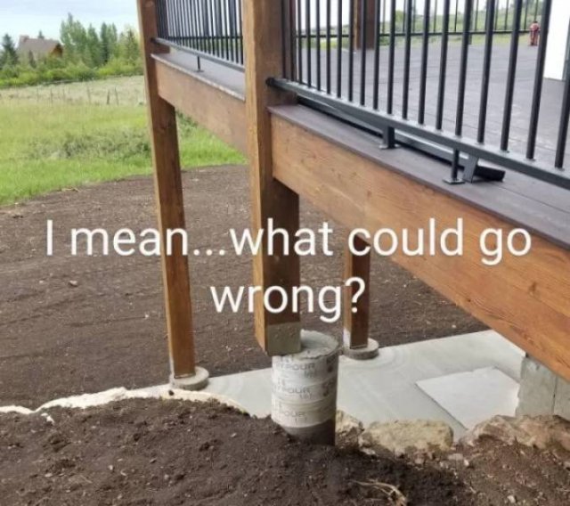 Bad Designs (37 pics)