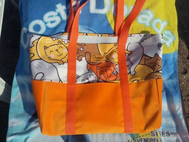 Unusual DIY Bags (21 pics)