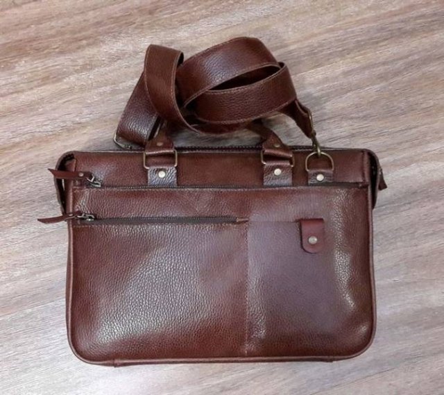 Unusual DIY Bags (21 pics)