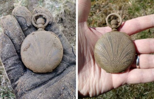 Interesting Findings (14 pics)