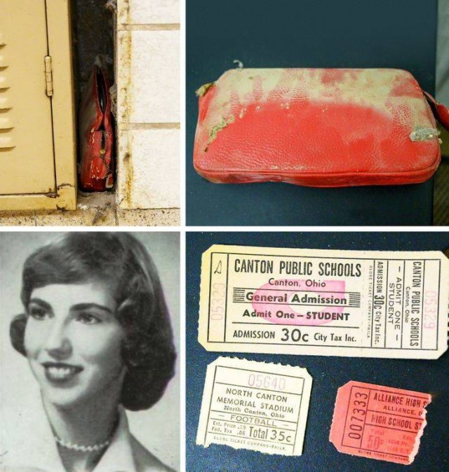 Interesting Findings (14 pics)