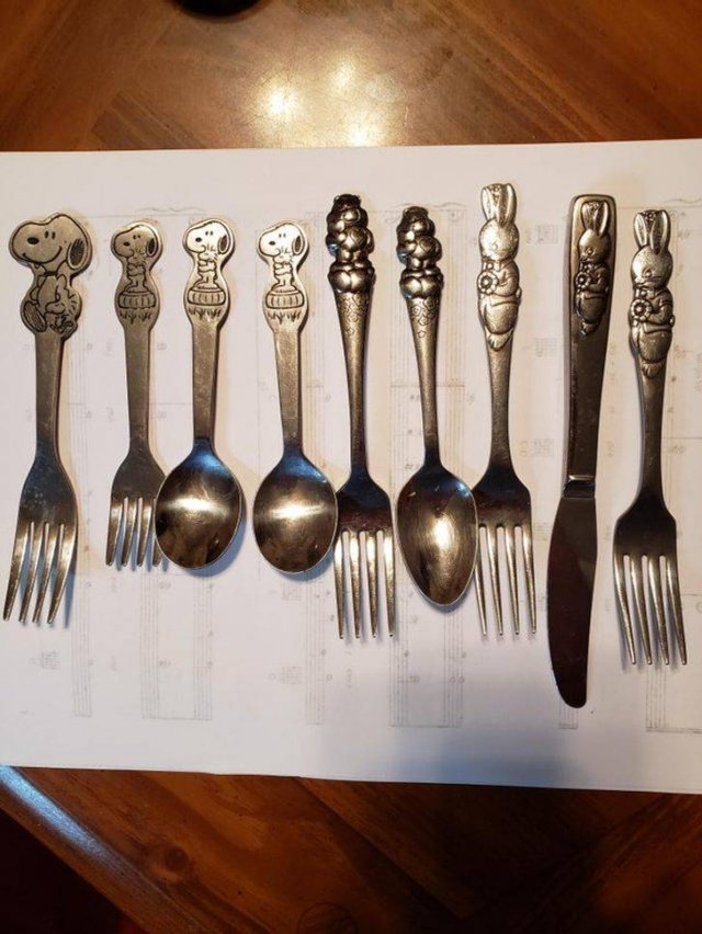 Interesting Findings (14 pics)