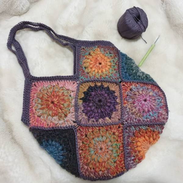 Unusual DIY Bags (21 pics)