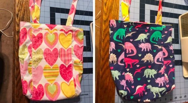 Unusual DIY Bags (21 pics)