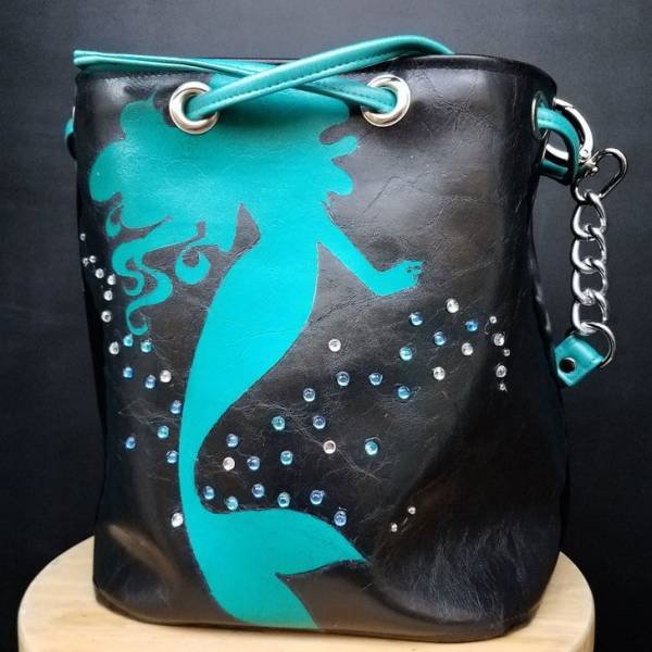 Unusual DIY Bags (21 pics)