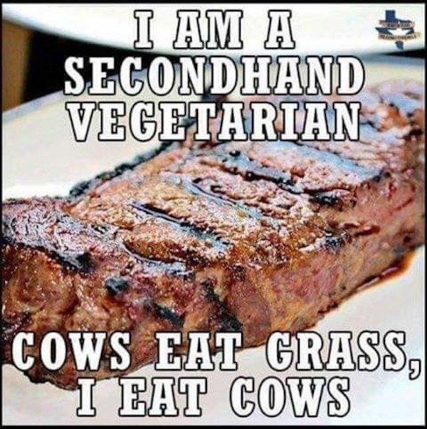 Beef Memes (30 pics)