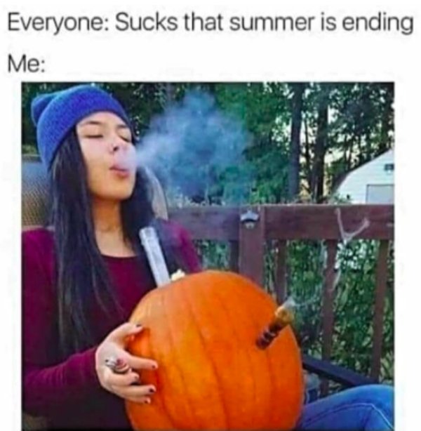Autumn Memes (29 pics)