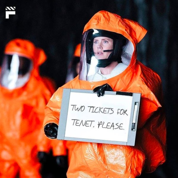 Quarantine Memes (28 pics)