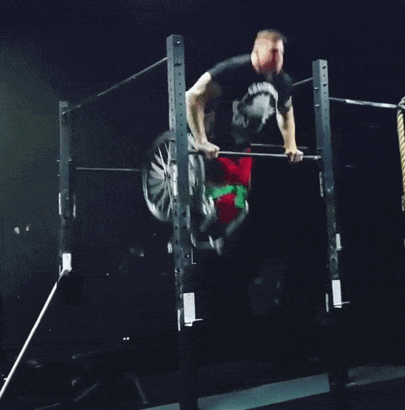 Acid Gifdump, September 4 (25 gifs)